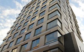 Akasaka Granbell Hotel  3*